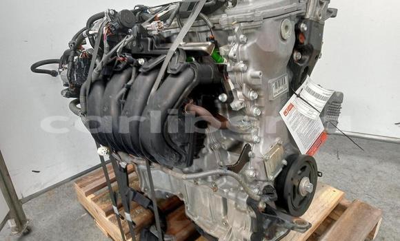 Buy TOYOTA CAMRY ENGINE in Monrovia in Montserrado County Buy TOYOTA CAMRY ENGINE in Monrovia in Montserrado County