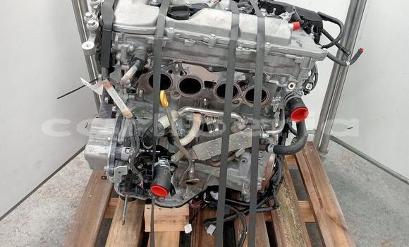 Buy TOYOTA CAMRY ENGINE in Monrovia in Montserrado County Buy TOYOTA CAMRY ENGINE in Monrovia in Montserrado County