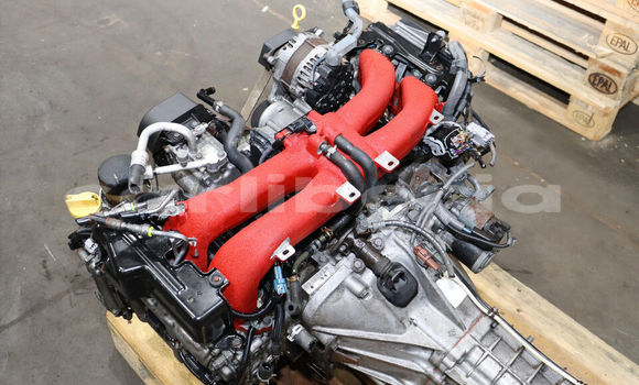 Buy Toyota GT86 Subaru BRZ in Monrovia in Montserrado County Buy Toyota GT86 Subaru BRZ in Monrovia in Montserrado County