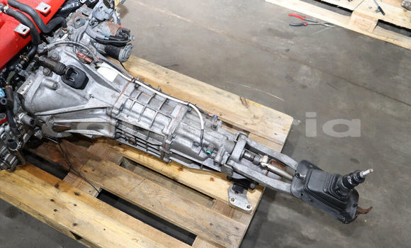 Buy Toyota GT86 Subaru BRZ in Monrovia in Montserrado County Buy Toyota GT86 Subaru BRZ in Monrovia in Montserrado County