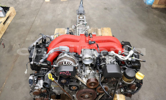 Buy Toyota GT86 Subaru BRZ in Monrovia in Montserrado County Buy Toyota GT86 Subaru BRZ in Monrovia in Montserrado County