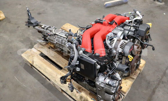 Buy Toyota GT86 Subaru BRZ in Monrovia in Montserrado County Buy Toyota GT86 Subaru BRZ in Monrovia in Montserrado County