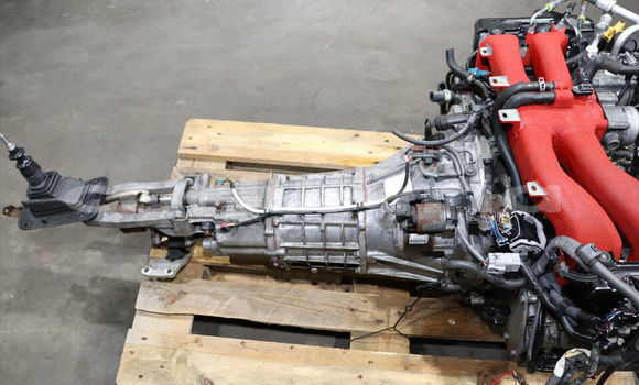 Buy Toyota GT86 Subaru BRZ in Monrovia in Montserrado County Buy Toyota GT86 Subaru BRZ in Monrovia in Montserrado County