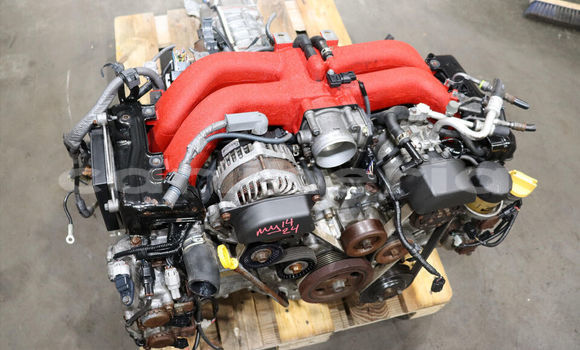 Buy Toyota GT86 Subaru BRZ in Monrovia in Montserrado County Buy Toyota GT86 Subaru BRZ in Monrovia in Montserrado County