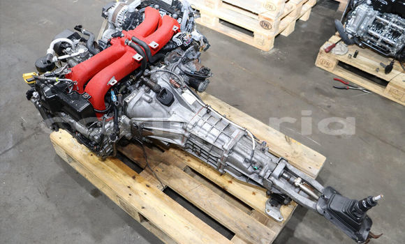 Buy Toyota GT86 Subaru BRZ in Monrovia in Montserrado County Buy Toyota GT86 Subaru BRZ in Monrovia in Montserrado County