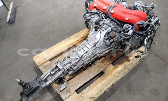 Buy Toyota GT86 Subaru BRZ in Monrovia in Montserrado County Buy Toyota GT86 Subaru BRZ in Monrovia in Montserrado County