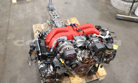 Buy Toyota GT86 Subaru BRZ in Monrovia in Montserrado County Buy Toyota GT86 Subaru BRZ in Monrovia in Montserrado County