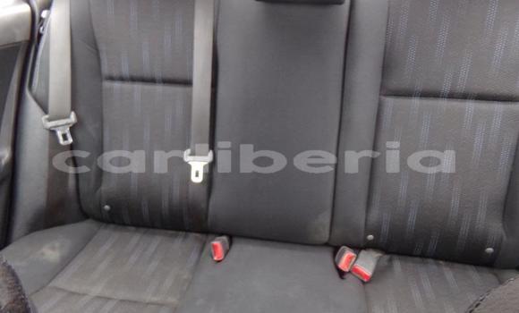 Buy Used Toyota Corolla Silver Car in Monrovia in Montserrado County Buy Used Toyota Corolla Silver Car in Monrovia in Montserrado County