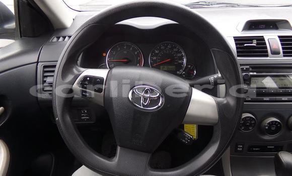 Buy Used Toyota Corolla Silver Car in Monrovia in Montserrado County Buy Used Toyota Corolla Silver Car in Monrovia in Montserrado County