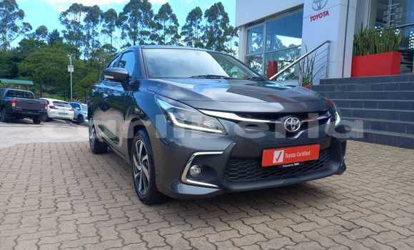 Acheter Occasion Voiture Toyota Starlet Bleu à Monrovia, Comté de Montserrado Acheter Occasion Voiture Toyota Starlet Bleu à Monrovia, Comté de Montserrado