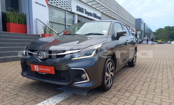 Buy Used Toyota Starlet Blue Car in Monrovia in Montserrado County Buy Used Toyota Starlet Blue Car in Monrovia in Montserrado County