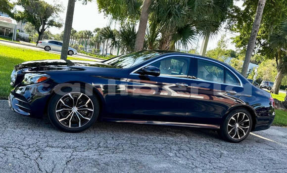 Buy Used Mercedes-Benz E–Class Blue Car in Monrovia in Montserrado County Buy Used Mercedes-Benz E–Class Blue Car in Monrovia in Montserrado County