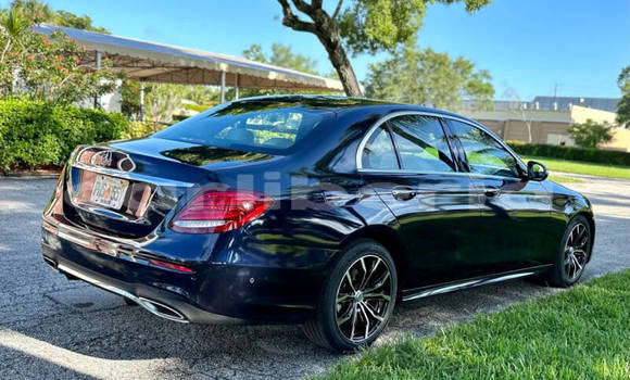 Buy Used Mercedes-Benz E–Class Blue Car in Monrovia in Montserrado County Buy Used Mercedes-Benz E–Class Blue Car in Monrovia in Montserrado County