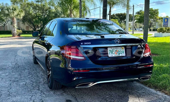 Buy Used Mercedes-Benz E–Class Blue Car in Monrovia in Montserrado County Buy Used Mercedes-Benz E–Class Blue Car in Monrovia in Montserrado County