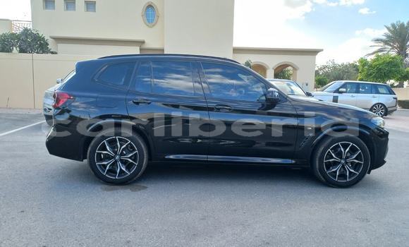 Buy Used BMW X3 Black Car in Monrovia in Montserrado County Buy Used BMW X3 Black Car in Monrovia in Montserrado County