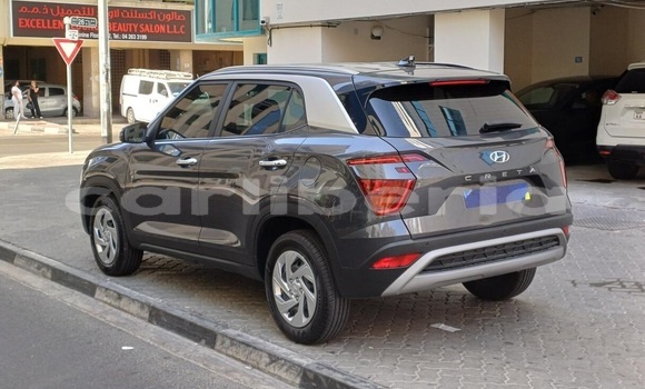 Acheter Occasion Voiture Hyundai Creta Bleu à Monrovia, Comté de Montserrado Acheter Occasion Voiture Hyundai Creta Bleu à Monrovia, Comté de Montserrado