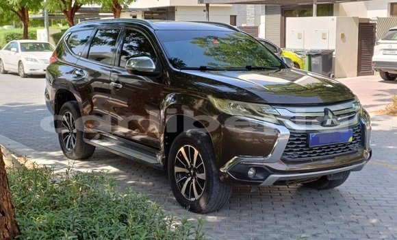 Acheter Occasion Voiture Mitsubishi Montero Sport Autre à Monrovia, Comté de Montserrado Acheter Occasion Voiture Mitsubishi Montero Sport Autre à Monrovia, Comté de Montserrado