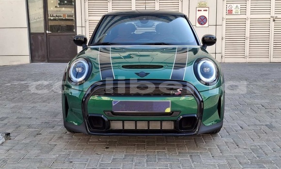 Buy Used MINI Cooper Other Car in Monrovia in Montserrado County Buy Used MINI Cooper Other Car in Monrovia in Montserrado County
