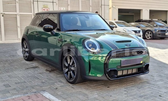 Buy Used MINI Cooper Other Car in Monrovia in Montserrado County Buy Used MINI Cooper Other Car in Monrovia in Montserrado County