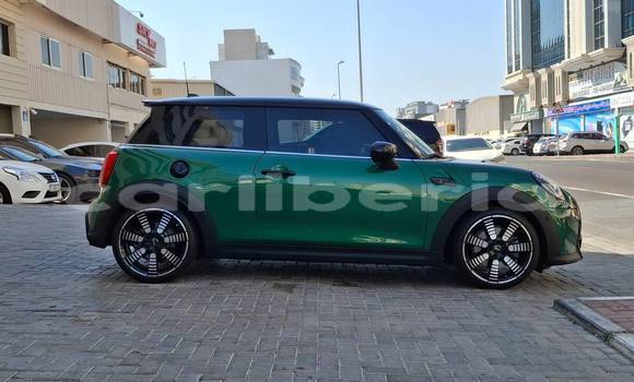 Buy Used MINI Cooper Other Car in Monrovia in Montserrado County Buy Used MINI Cooper Other Car in Monrovia in Montserrado County