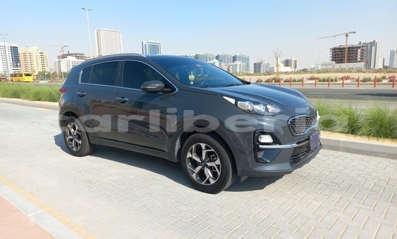 Acheter Occasion Voiture Kia Sportage Autre à Monrovia, Comté de Montserrado Acheter Occasion Voiture Kia Sportage Autre à Monrovia, Comté de Montserrado