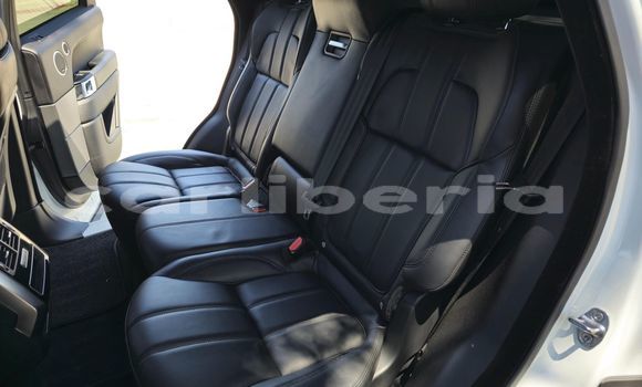 Acheter Occasion Voiture Land Rover Range Rover Sport Blanc à Buchanan, Comté de Grand Bassa Acheter Occasion Voiture Land Rover Range Rover Sport Blanc à Buchanan, Comté de Grand Bassa