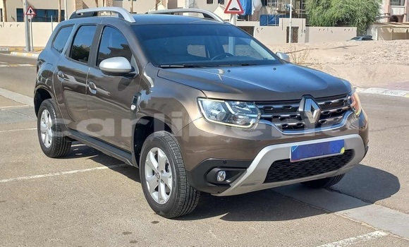 Buy Used Renault Duster Other Car in Monrovia in Montserrado County Buy Used Renault Duster Other Car in Monrovia in Montserrado County