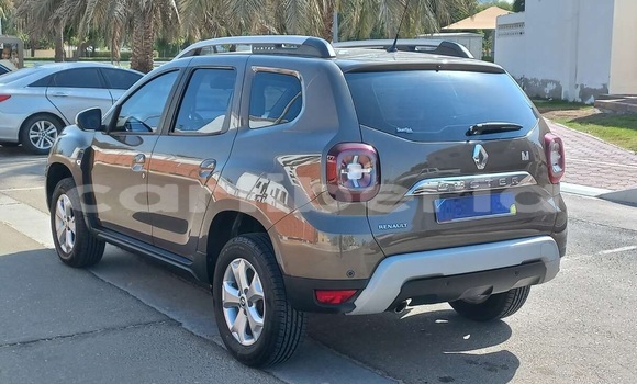 Buy Used Renault Duster Other Car in Monrovia in Montserrado County Buy Used Renault Duster Other Car in Monrovia in Montserrado County