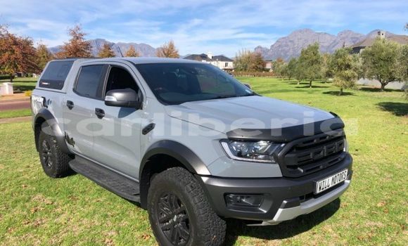 Buy Used Ford Ranger Blue Car in Monrovia in Montserrado County Buy Used Ford Ranger Blue Car in Monrovia in Montserrado County