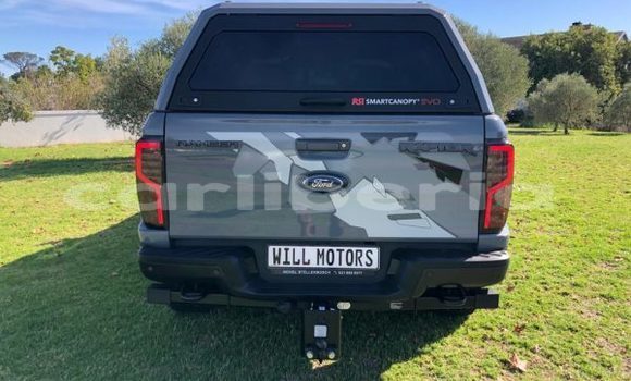 Buy Used Ford Ranger Blue Car in Monrovia in Montserrado County Buy Used Ford Ranger Blue Car in Monrovia in Montserrado County