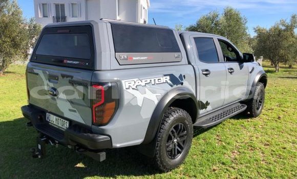 Buy Used Ford Ranger Blue Car in Monrovia in Montserrado County Buy Used Ford Ranger Blue Car in Monrovia in Montserrado County