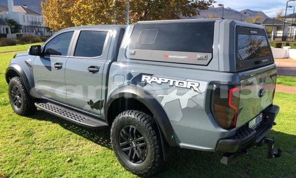 Buy Used Ford Ranger Blue Car in Monrovia in Montserrado County Buy Used Ford Ranger Blue Car in Monrovia in Montserrado County