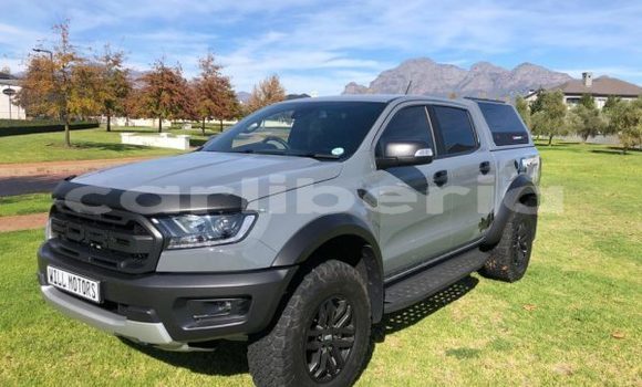 Buy Used Ford Ranger Blue Car in Monrovia in Montserrado County Buy Used Ford Ranger Blue Car in Monrovia in Montserrado County