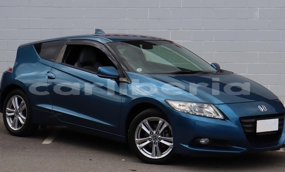 Buy Used Honda CR-Z Other Car in Monrovia in Montserrado County