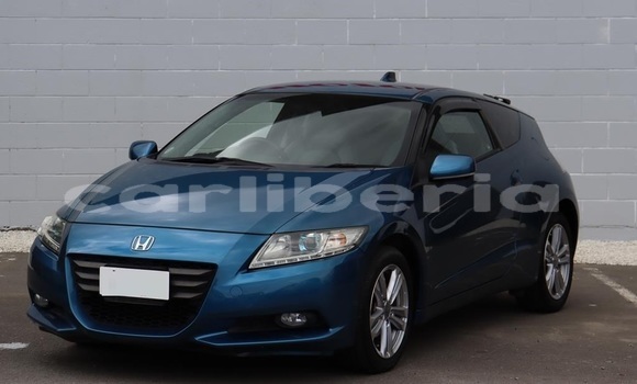 Buy Used Honda CR-Z Other Car in Monrovia in Montserrado County Buy Used Honda CR-Z Other Car in Monrovia in Montserrado County