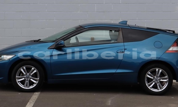 Buy Used Honda CR-Z Other Car in Monrovia in Montserrado County Buy Used Honda CR-Z Other Car in Monrovia in Montserrado County