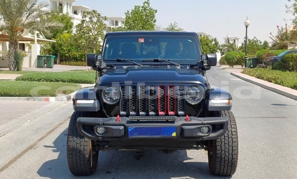 Buy Used Jeep CJ Other Car in Monrovia in Montserrado County Buy Used Jeep CJ Other Car in Monrovia in Montserrado County