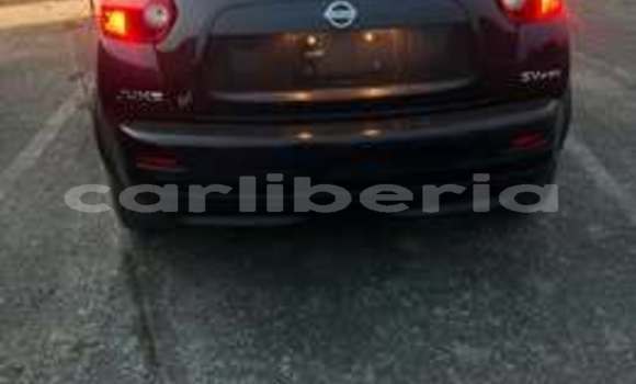 Buy Used Nissan Juke Other Car in Monrovia in Montserrado County