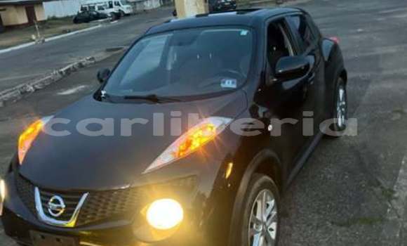 Acheter Occasion Voiture Nissan Juke Autre à Monrovia, Comté de Montserrado Acheter Occasion Voiture Nissan Juke Autre à Monrovia, Comté de Montserrado