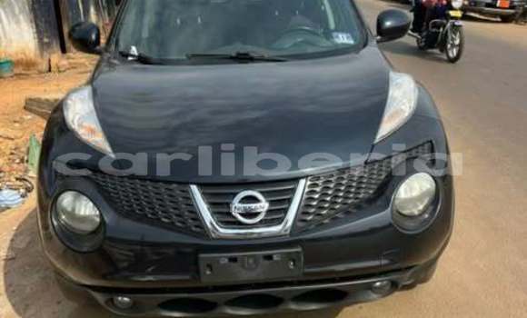 Acheter Occasion Voiture Nissan Juke Autre à Monrovia, Comté de Montserrado Acheter Occasion Voiture Nissan Juke Autre à Monrovia, Comté de Montserrado