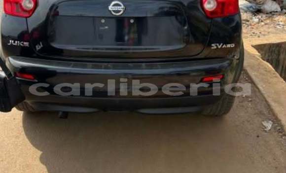 Acheter Occasion Voiture Nissan Juke Autre à Monrovia, Comté de Montserrado Acheter Occasion Voiture Nissan Juke Autre à Monrovia, Comté de Montserrado