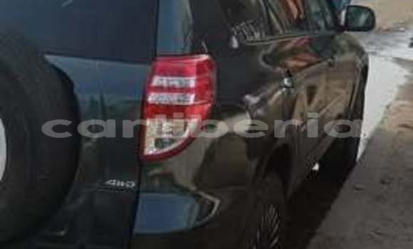 Buy Used Toyota RAV4 Other Car in Monrovia in Montserrado County Buy Used Toyota RAV4 Other Car in Monrovia in Montserrado County