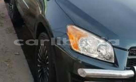 Buy Used Toyota RAV4 Other Car in Monrovia in Montserrado County Buy Used Toyota RAV4 Other Car in Monrovia in Montserrado County
