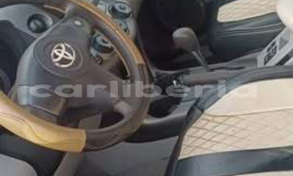 Buy Used Toyota RAV4 Other Car in Monrovia in Montserrado County Buy Used Toyota RAV4 Other Car in Monrovia in Montserrado County