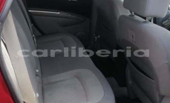 Acheter Occasion Voiture Nissan Rogue Autre à Monrovia, Comté de Montserrado Acheter Occasion Voiture Nissan Rogue Autre à Monrovia, Comté de Montserrado