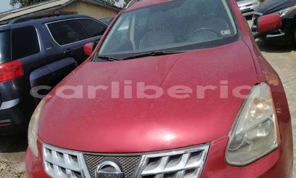Buy Used Nissan Rogue Other Car in Monrovia in Montserrado County Buy Used Nissan Rogue Other Car in Monrovia in Montserrado County