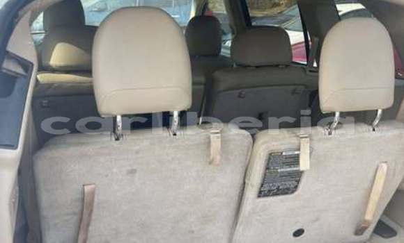 Buy Used Toyota Highlander Other Car in Monrovia in Montserrado County Buy Used Toyota Highlander Other Car in Monrovia in Montserrado County