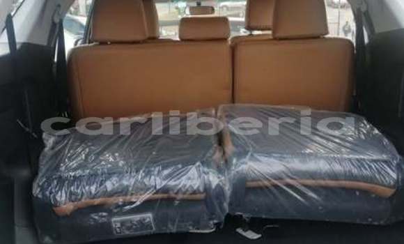 Buy Used Toyota Fortuner Other Car in Monrovia in Montserrado County Buy Used Toyota Fortuner Other Car in Monrovia in Montserrado County