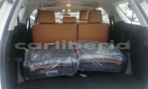Buy Used Toyota Fortuner Other Car in Monrovia in Montserrado County Buy Used Toyota Fortuner Other Car in Monrovia in Montserrado County