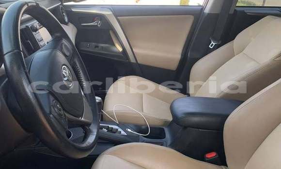 Buy Used Toyota RAV4 Other Car in Monrovia in Montserrado County Buy Used Toyota RAV4 Other Car in Monrovia in Montserrado County